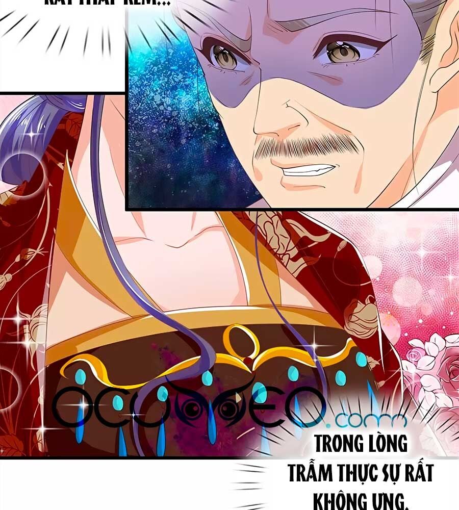 Y Hậu Lệ Thiên: Chapter 55