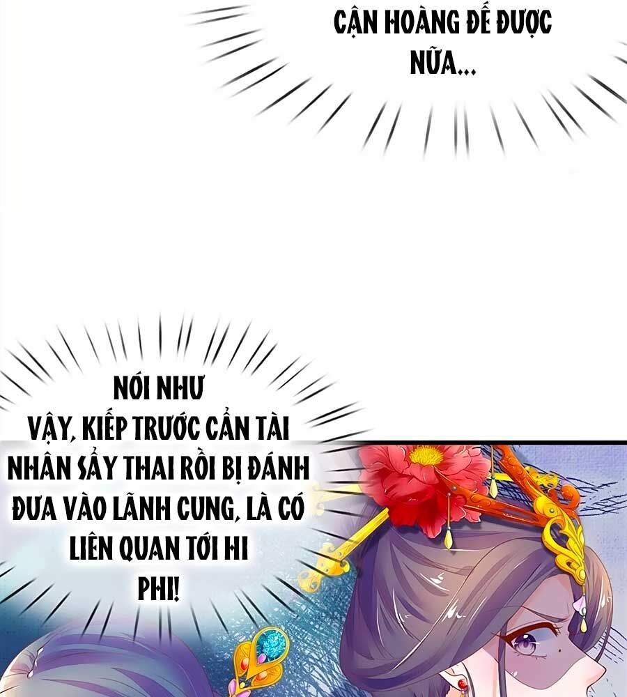 Y Hậu Lệ Thiên: Chapter 55