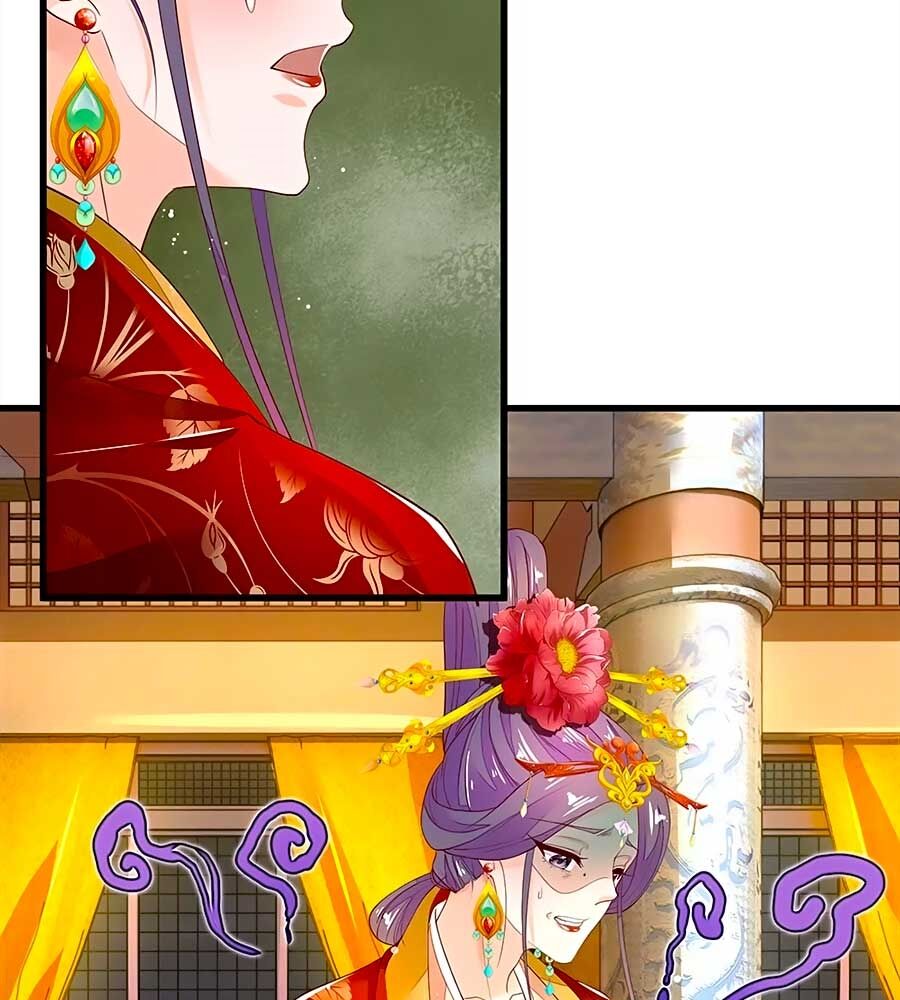 Y Hậu Lệ Thiên: Chapter 55