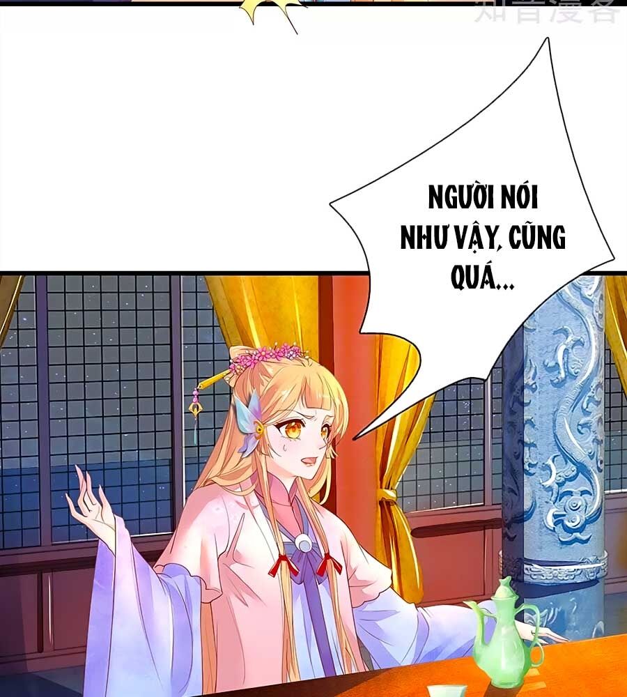 Y Hậu Lệ Thiên: Chapter 55