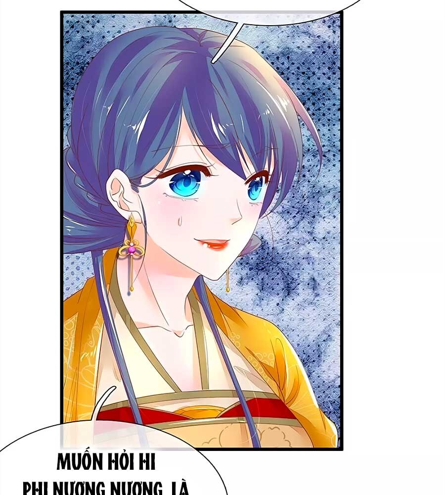 Y Hậu Lệ Thiên: Chapter 55