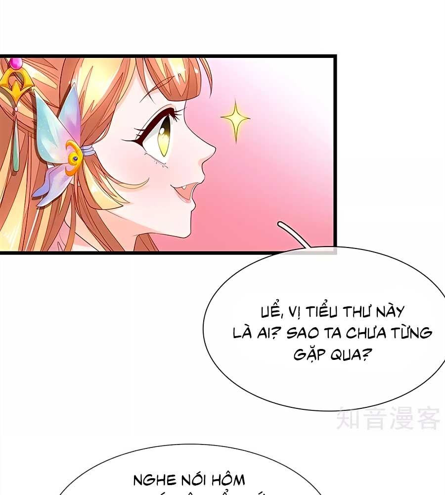 Y Hậu Lệ Thiên: Chapter 56