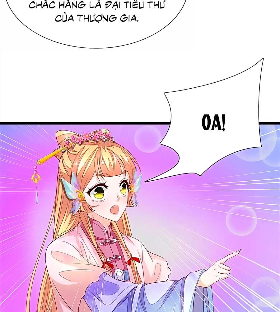 Y Hậu Lệ Thiên: Chapter 56
