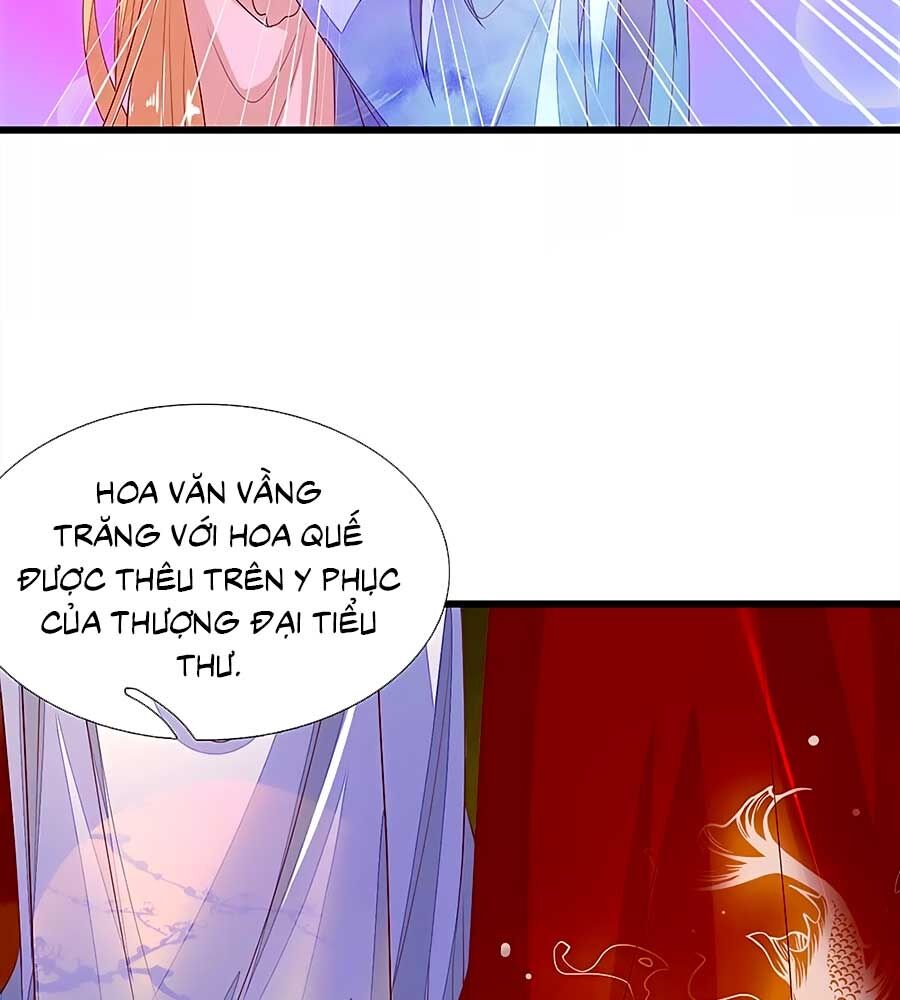 Y Hậu Lệ Thiên: Chapter 56