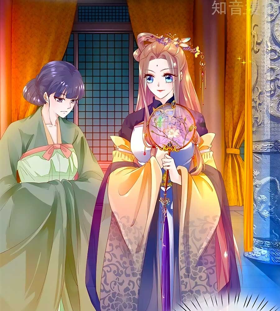 Y Hậu Lệ Thiên: Chapter 56