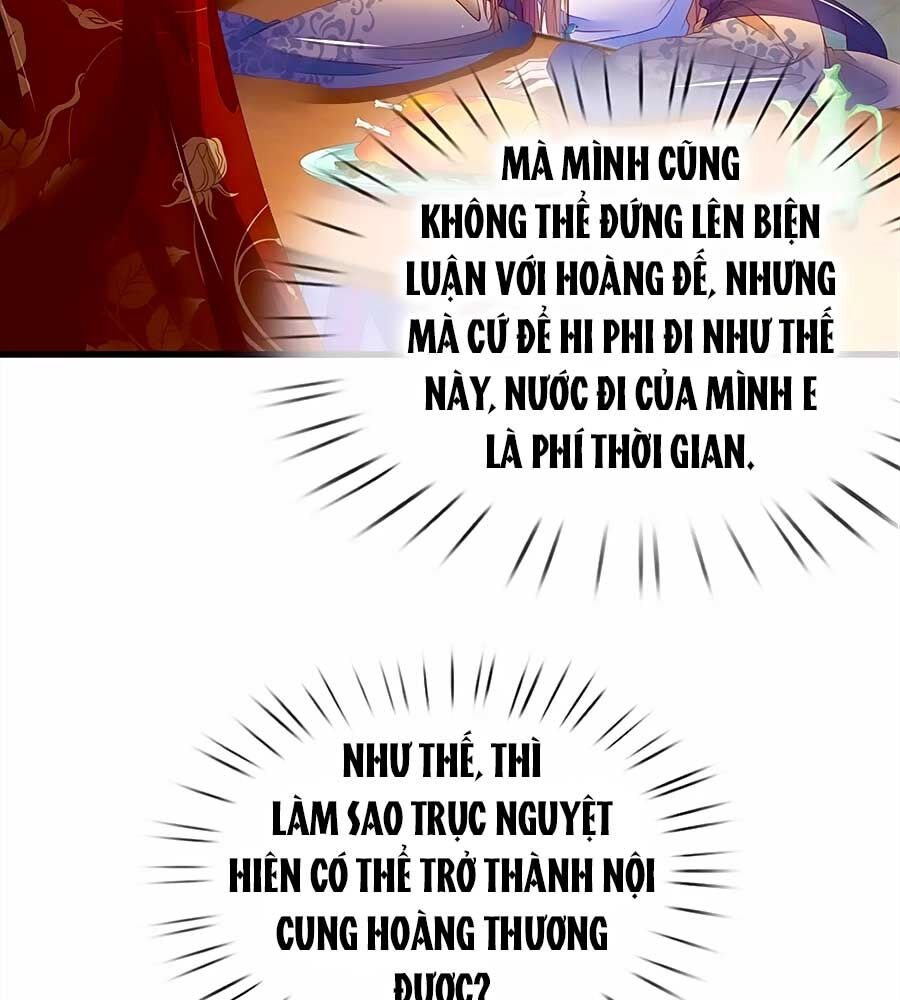 Y Hậu Lệ Thiên: Chapter 56