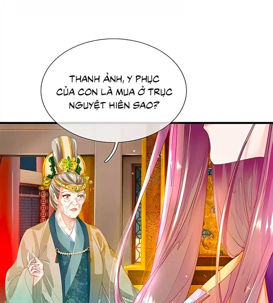 Y Hậu Lệ Thiên: Chapter 56
