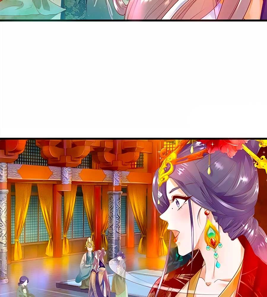 Y Hậu Lệ Thiên: Chapter 56