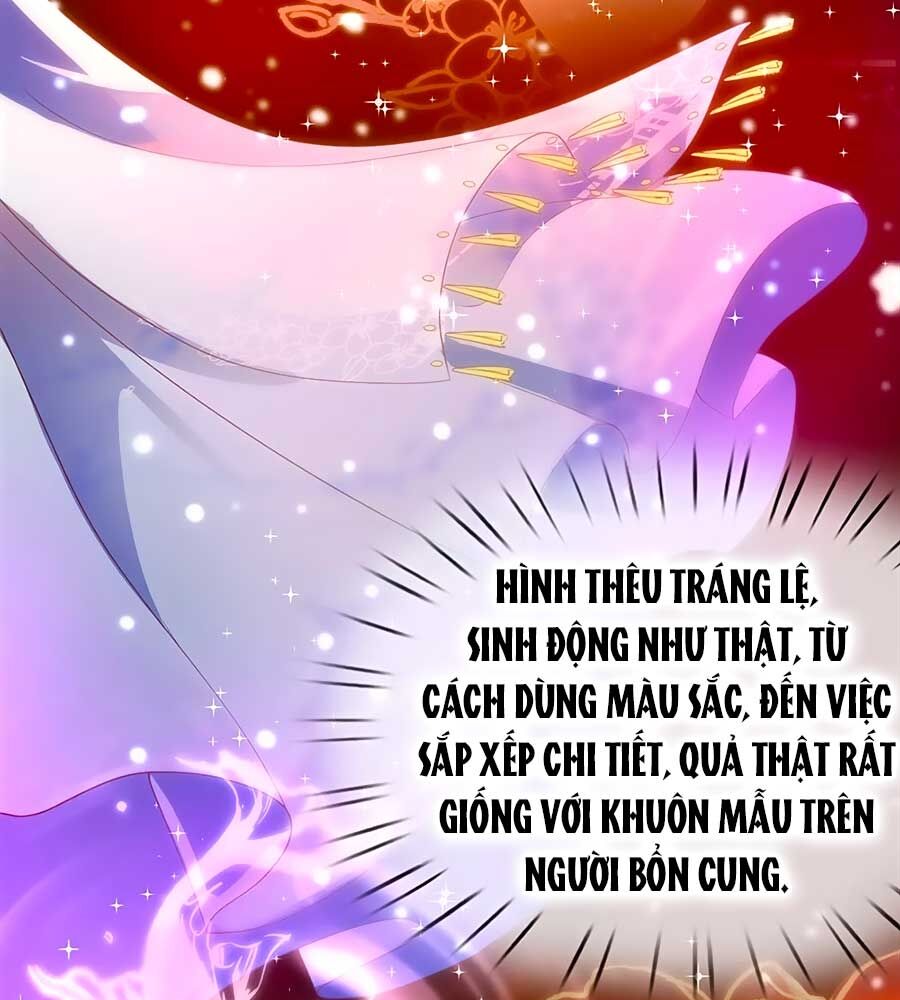 Y Hậu Lệ Thiên: Chapter 56