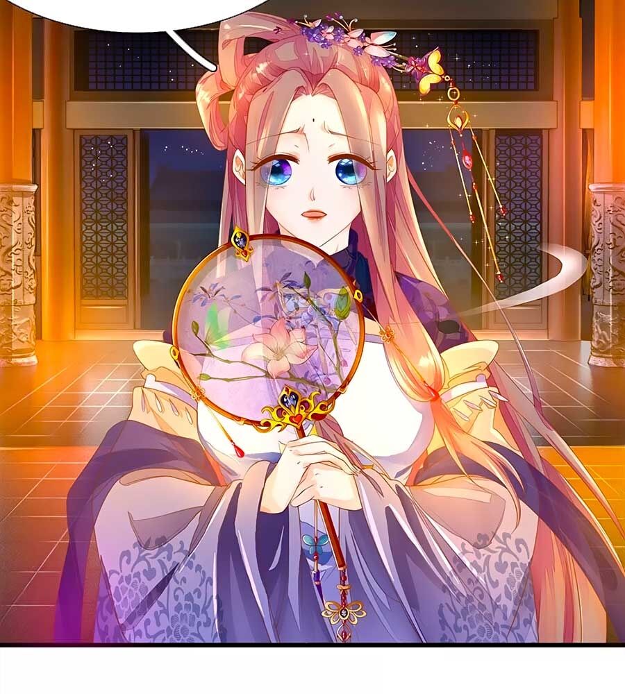 Y Hậu Lệ Thiên: Chapter 56