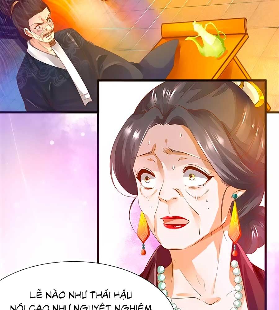 Y Hậu Lệ Thiên: Chapter 56