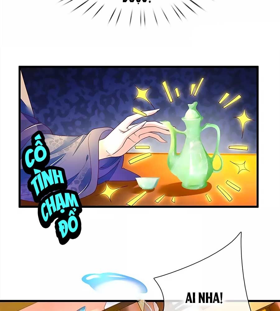Y Hậu Lệ Thiên: Chapter 56