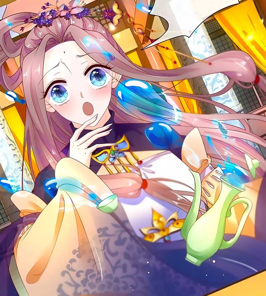 Y Hậu Lệ Thiên: Chapter 56