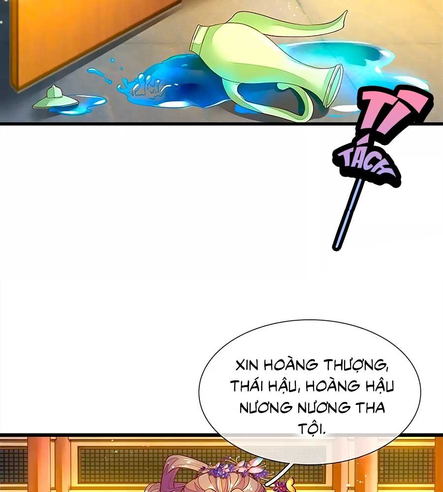 Y Hậu Lệ Thiên: Chapter 56