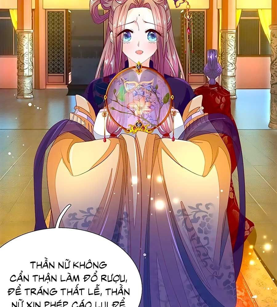 Y Hậu Lệ Thiên: Chapter 56