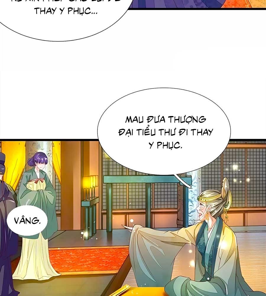 Y Hậu Lệ Thiên: Chapter 56