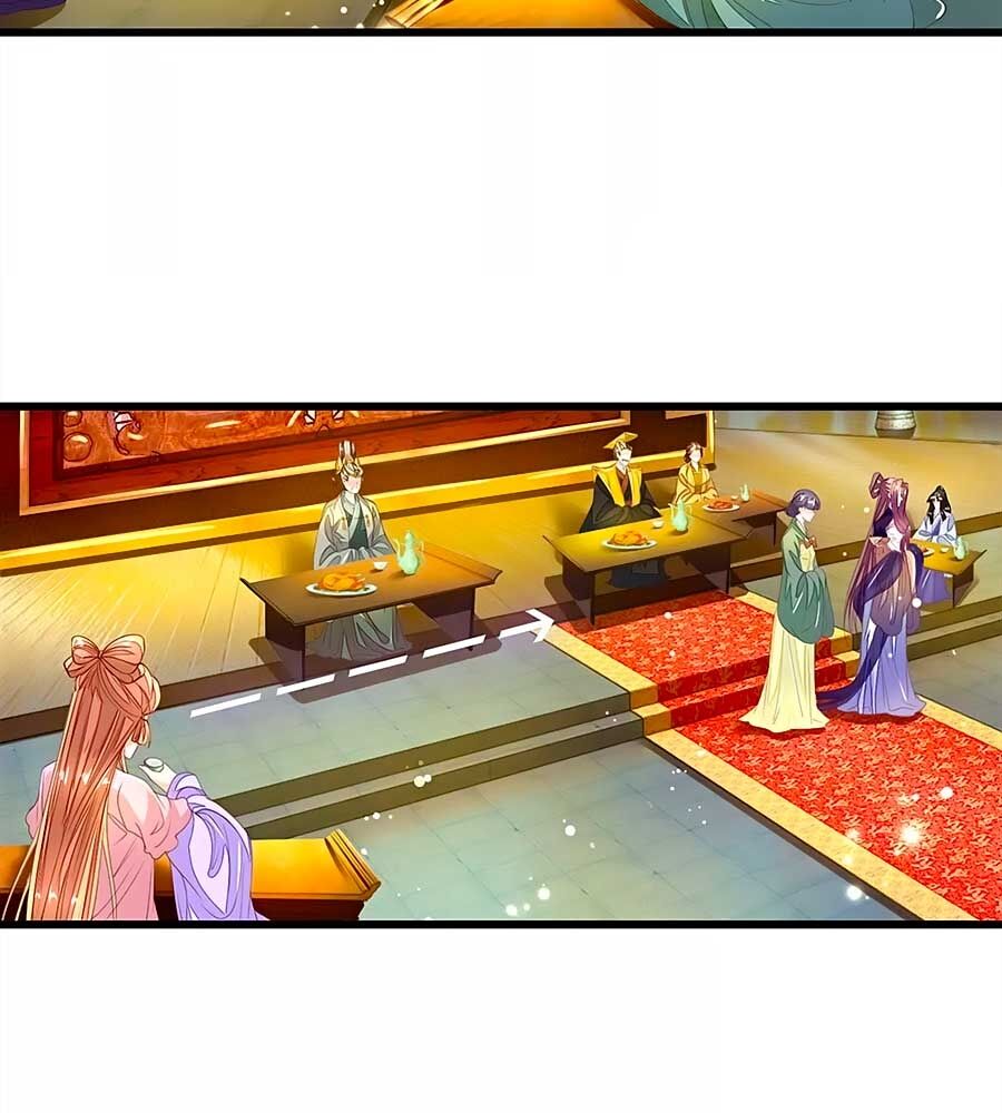 Y Hậu Lệ Thiên: Chapter 56
