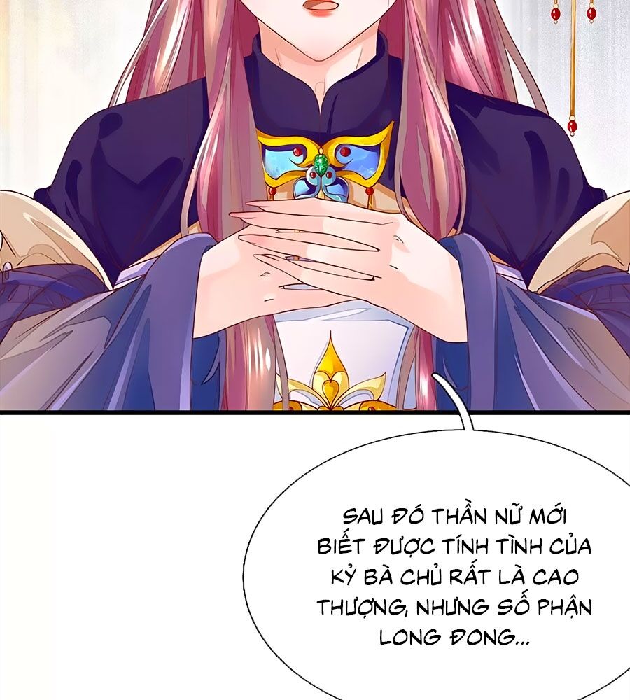Y Hậu Lệ Thiên: Chapter 57