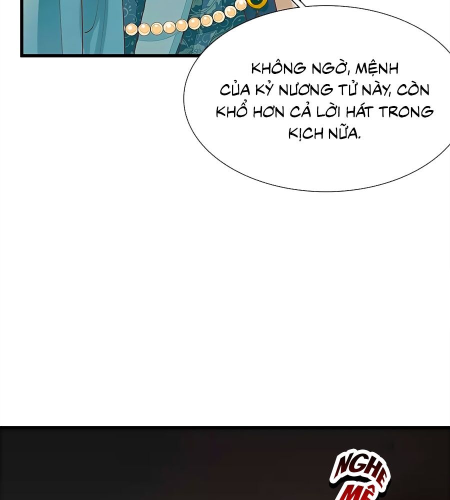 Y Hậu Lệ Thiên: Chapter 57