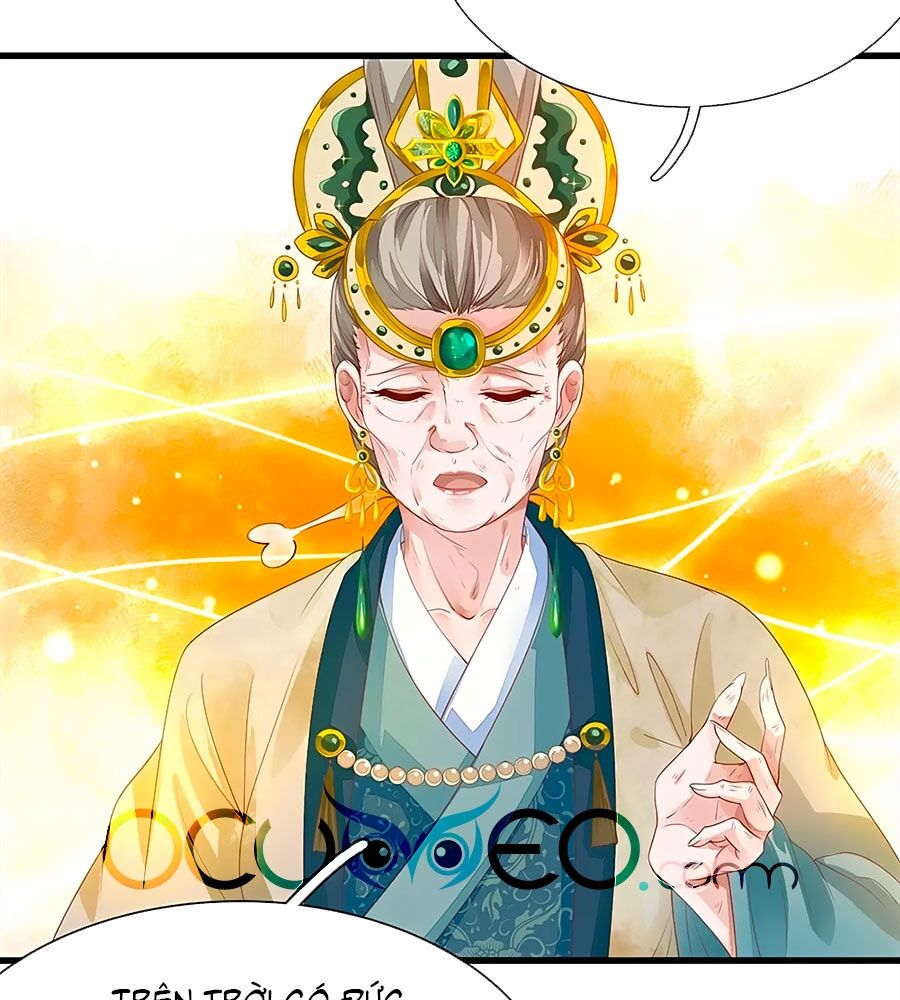 Y Hậu Lệ Thiên: Chapter 57