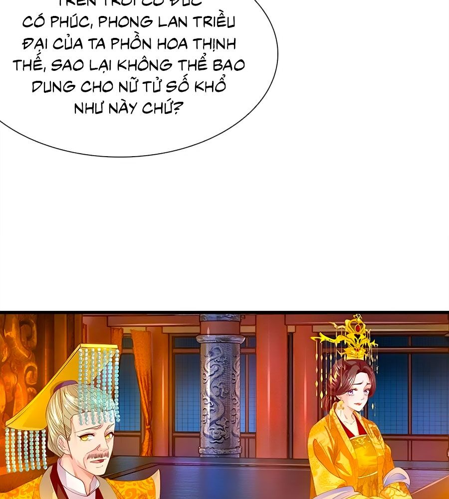 Y Hậu Lệ Thiên: Chapter 57