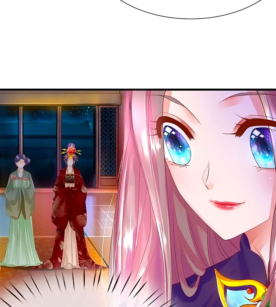 Y Hậu Lệ Thiên: Chapter 57
