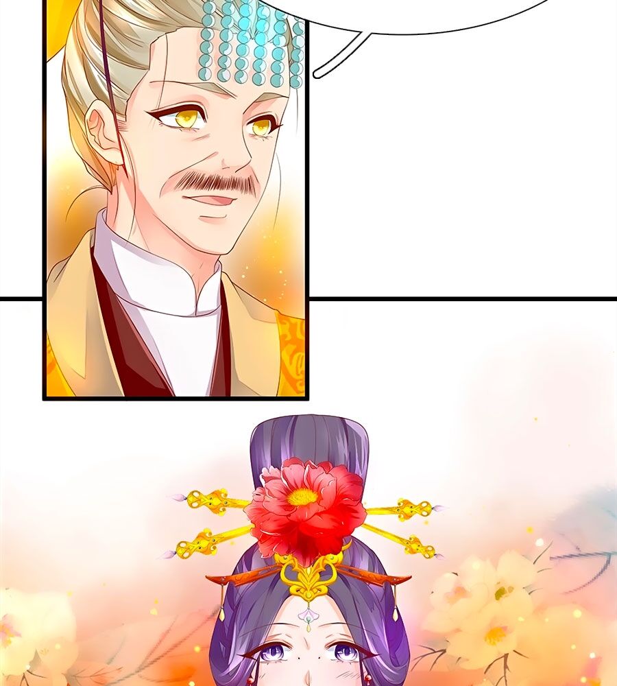 Y Hậu Lệ Thiên: Chapter 57