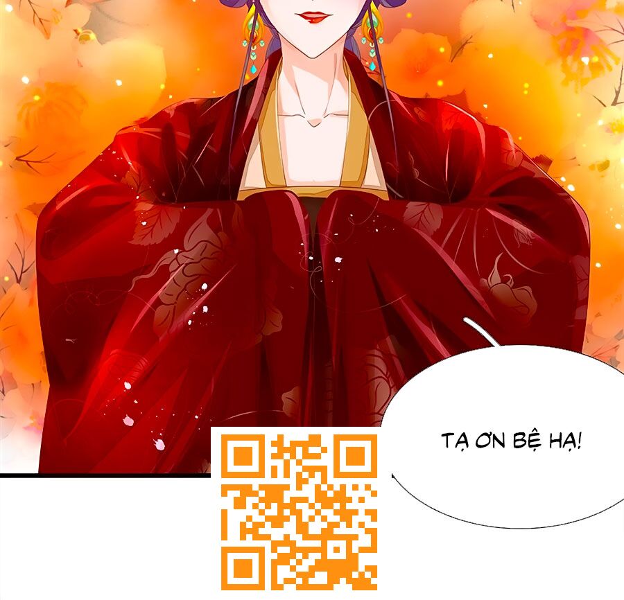 Y Hậu Lệ Thiên: Chapter 57
