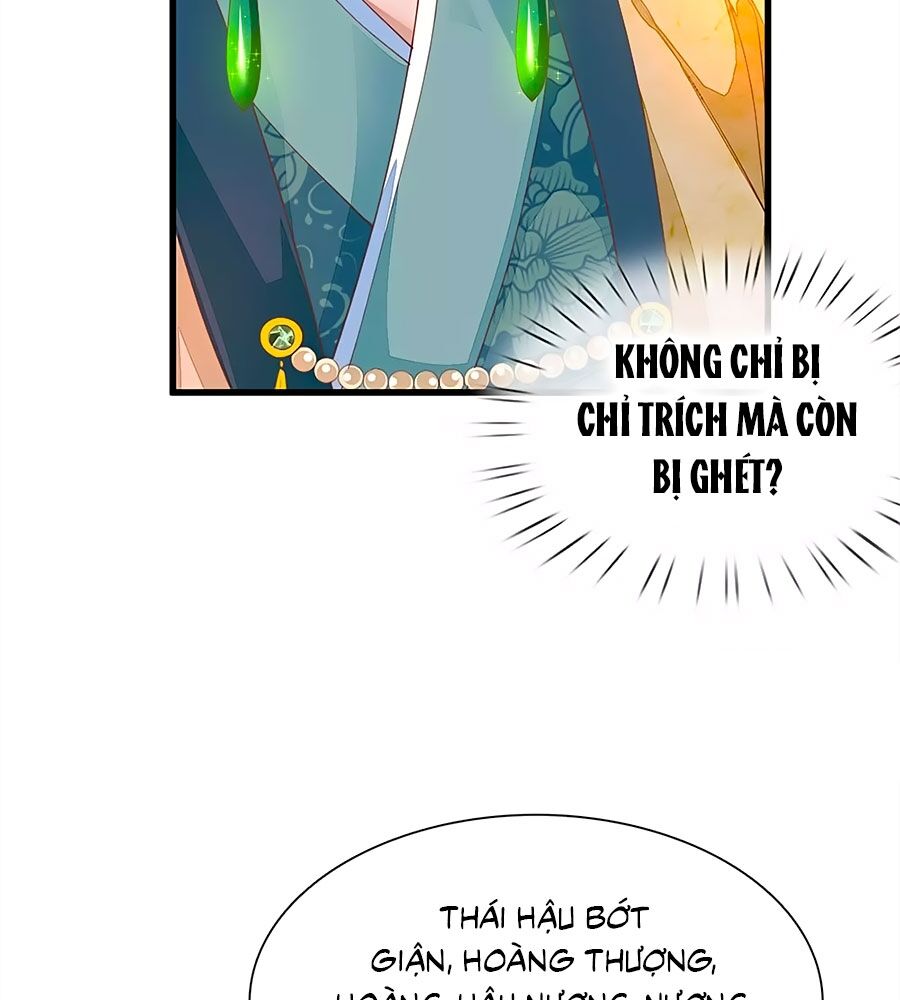 Y Hậu Lệ Thiên: Chapter 57