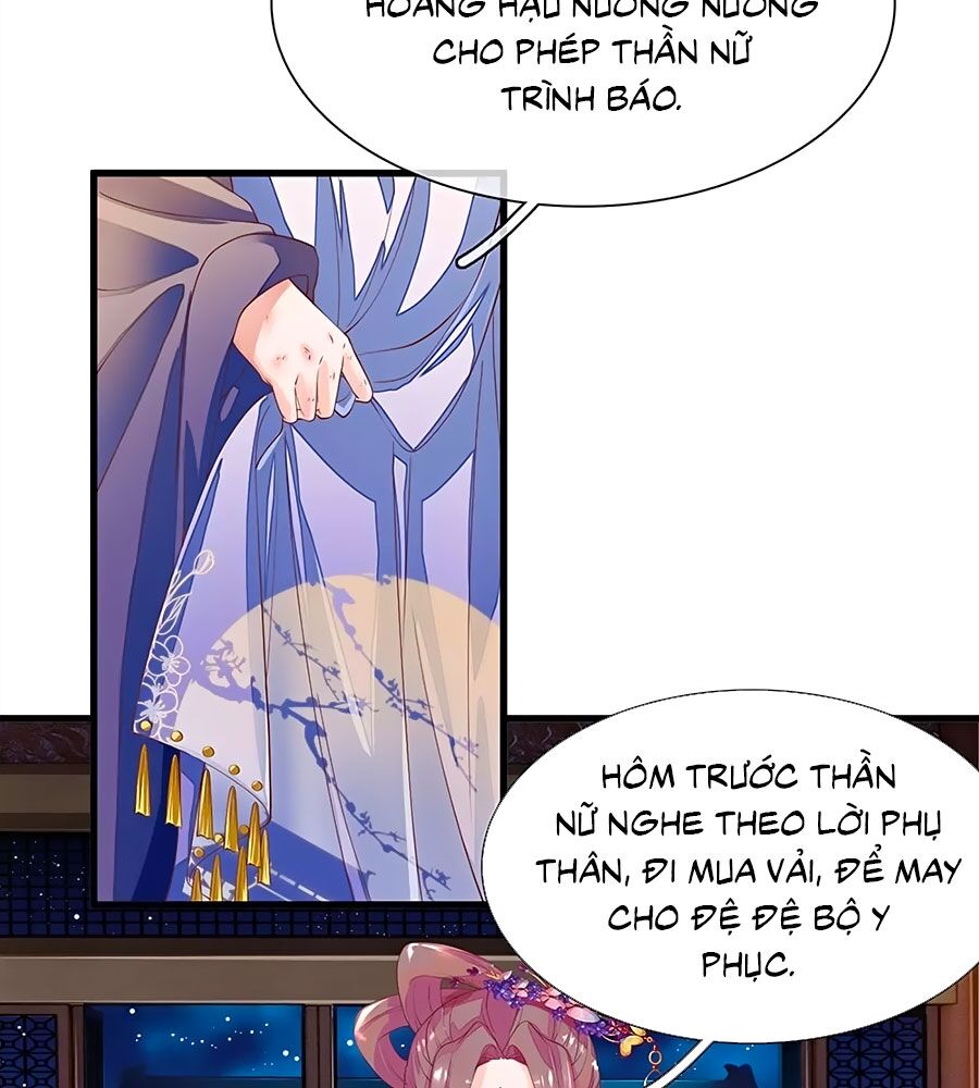 Y Hậu Lệ Thiên: Chapter 57