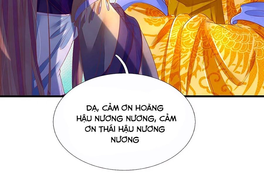 Y Hậu Lệ Thiên: Chapter 58