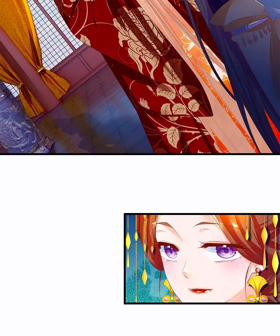 Y Hậu Lệ Thiên: Chapter 58