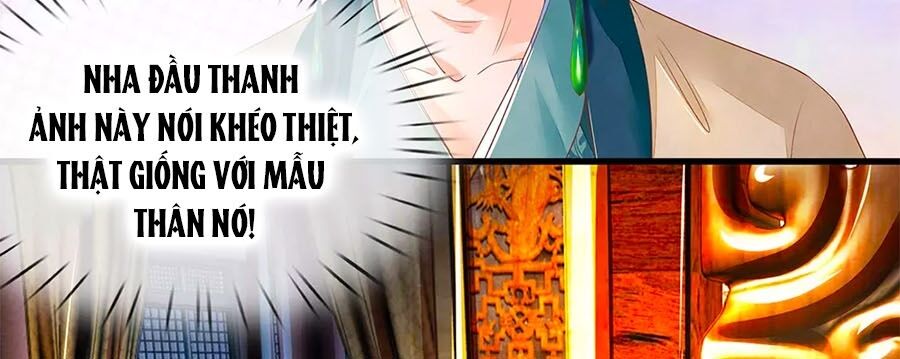 Y Hậu Lệ Thiên: Chapter 60