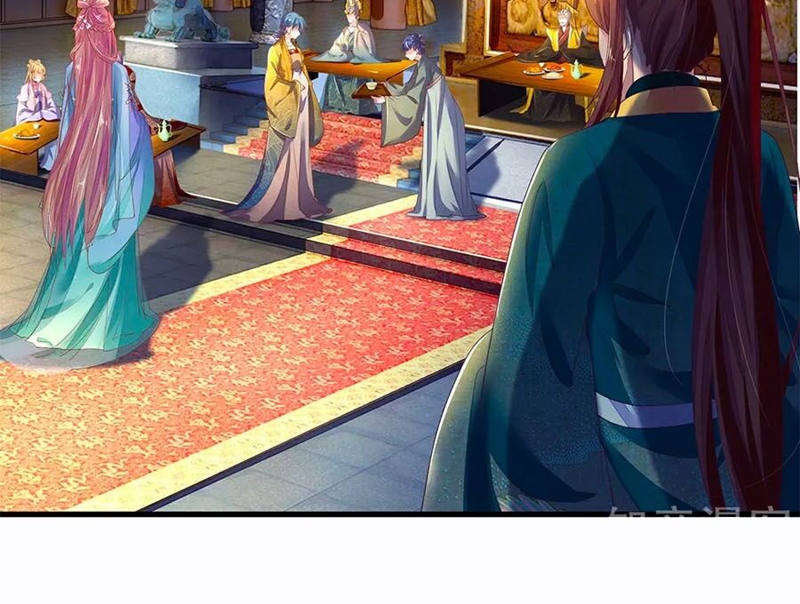 Y Hậu Lệ Thiên: Chapter 60