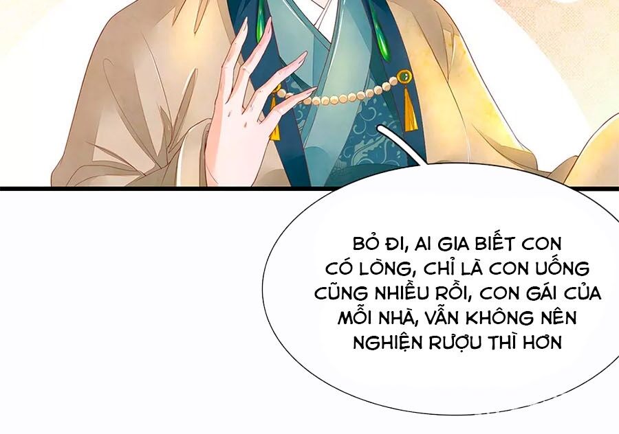 Y Hậu Lệ Thiên: Chapter 60