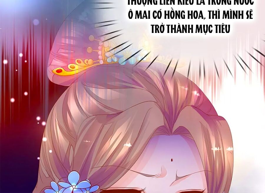 Y Hậu Lệ Thiên: Chapter 62