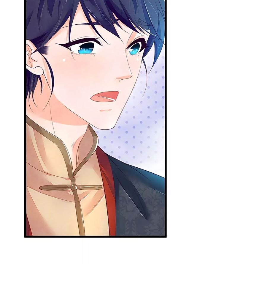Y Hậu Lệ Thiên: Chapter 62