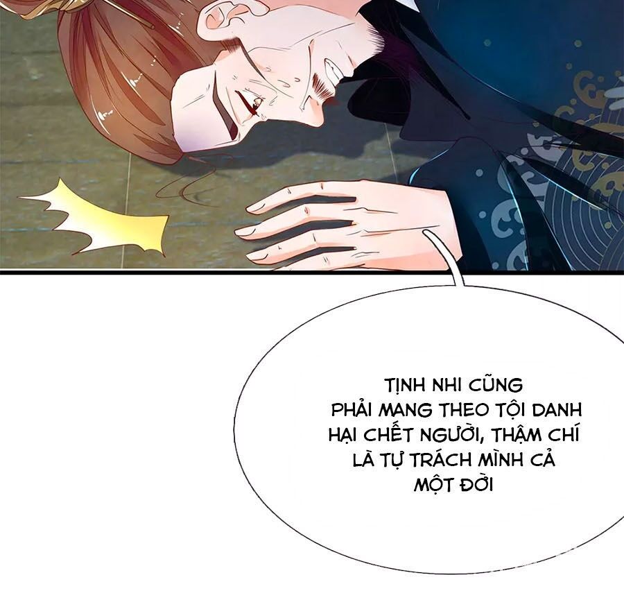 Y Hậu Lệ Thiên: Chapter 64