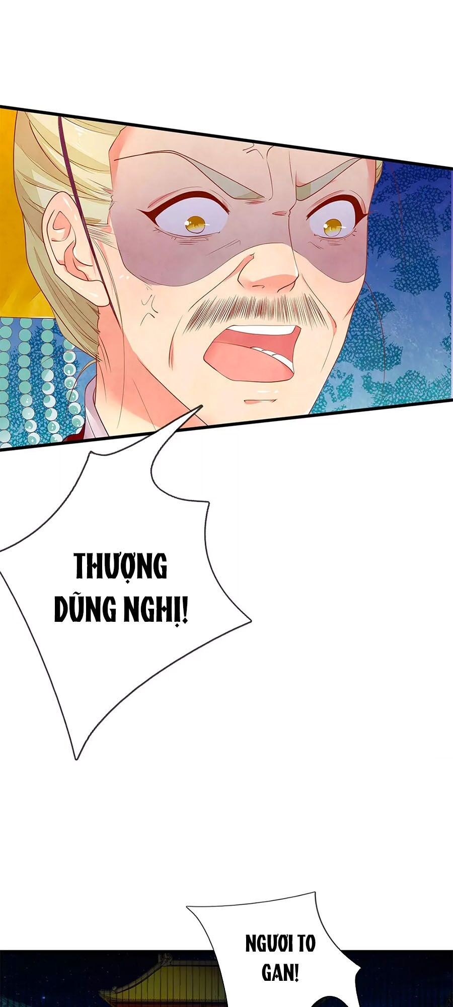 Y Hậu Lệ Thiên: Chapter 65