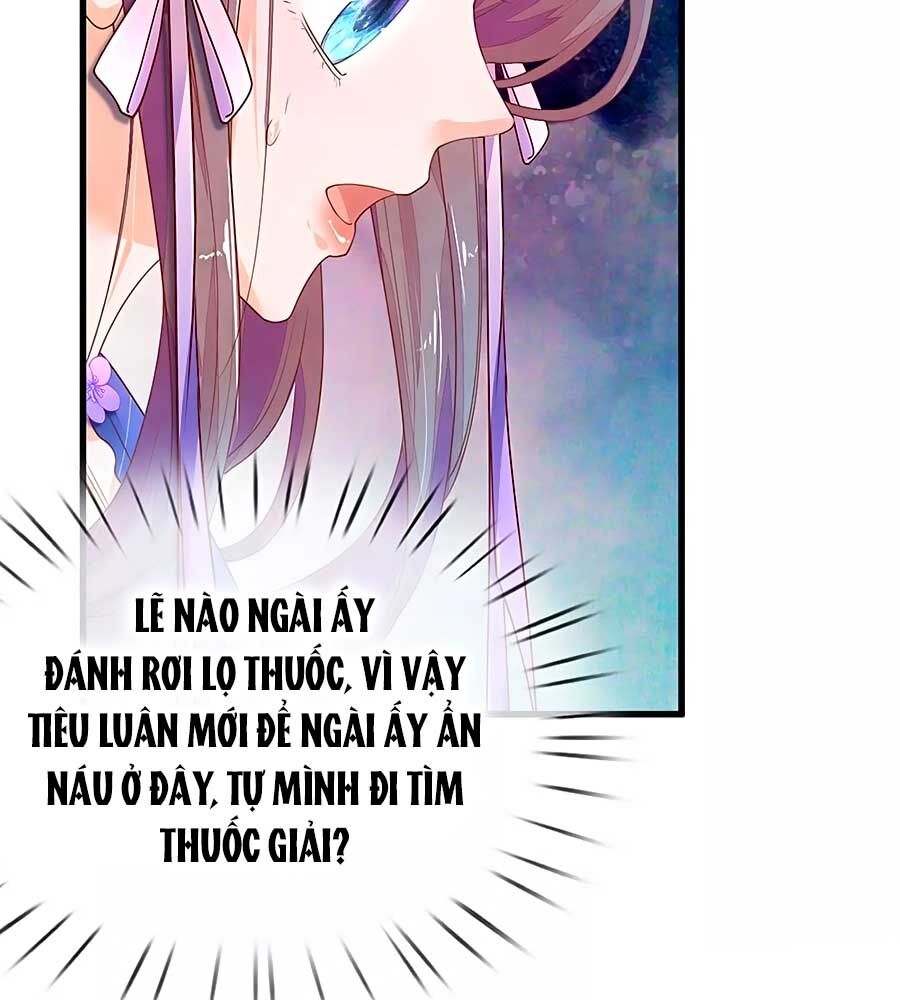 Y Hậu Lệ Thiên: Chapter 67