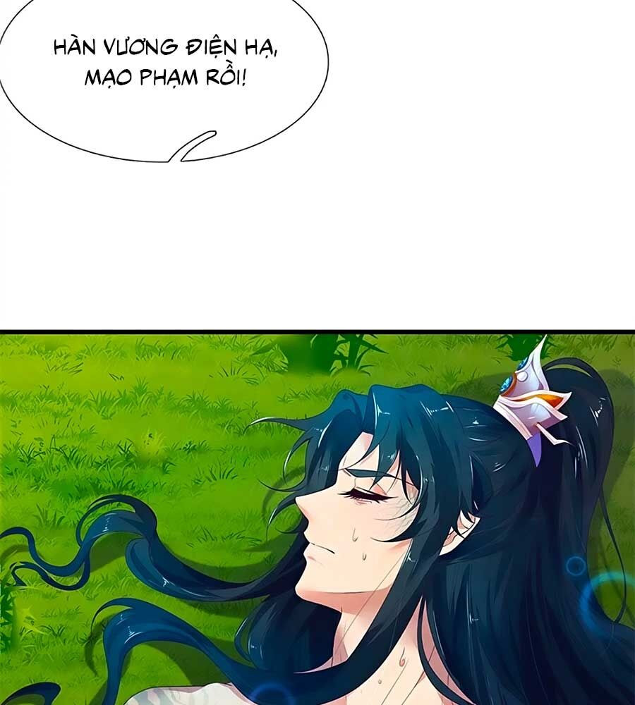 Y Hậu Lệ Thiên: Chapter 67