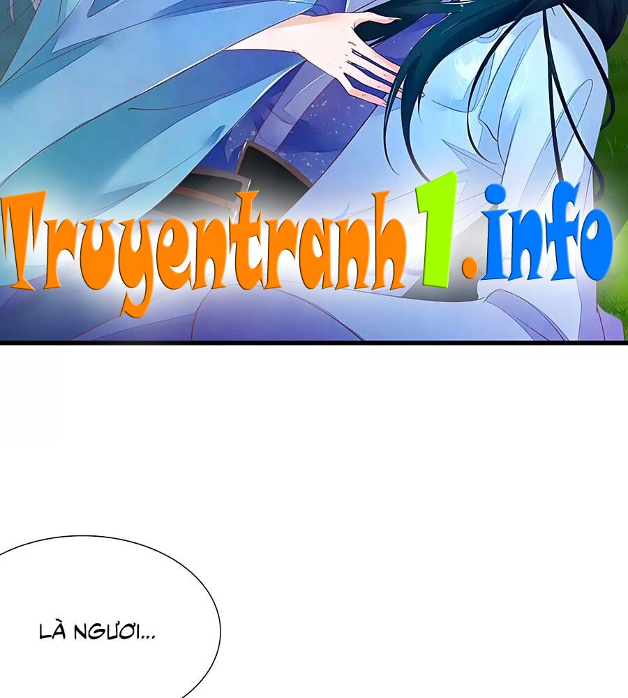 Y Hậu Lệ Thiên: Chapter 67