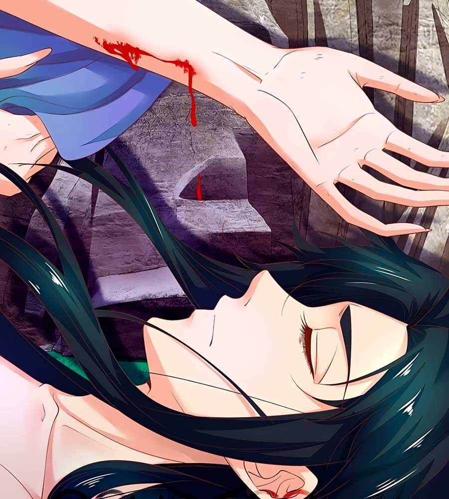 Y Hậu Lệ Thiên: Chapter 67
