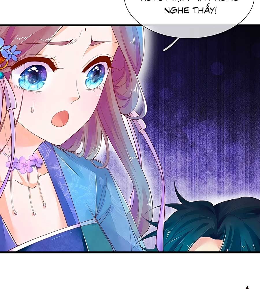 Y Hậu Lệ Thiên: Chapter 67