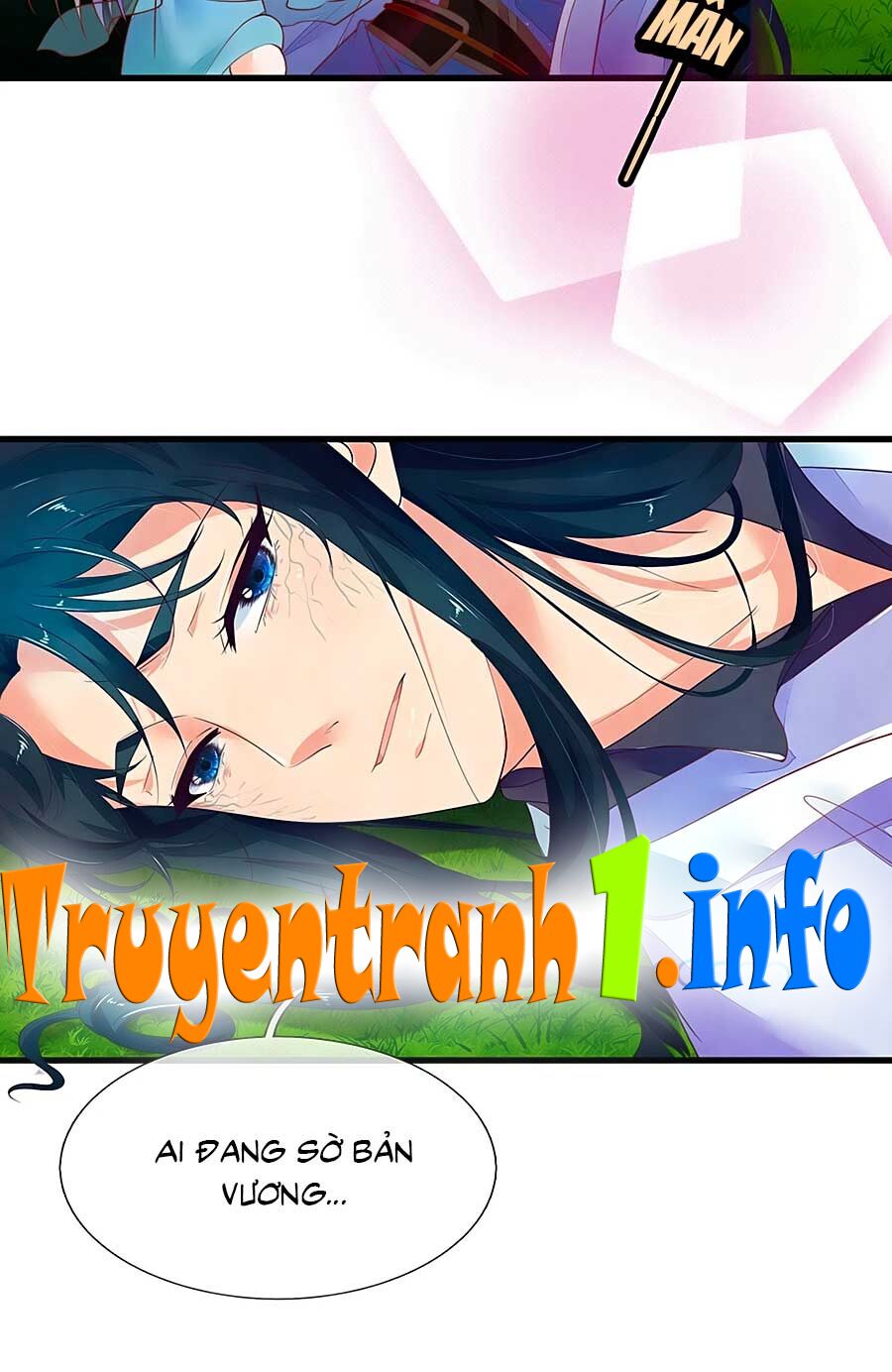 Y Hậu Lệ Thiên: Chapter 67