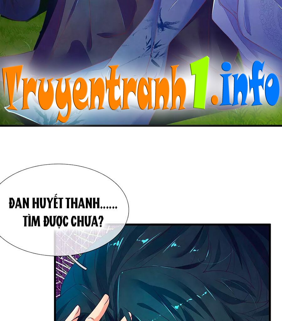 Y Hậu Lệ Thiên: Chapter 68