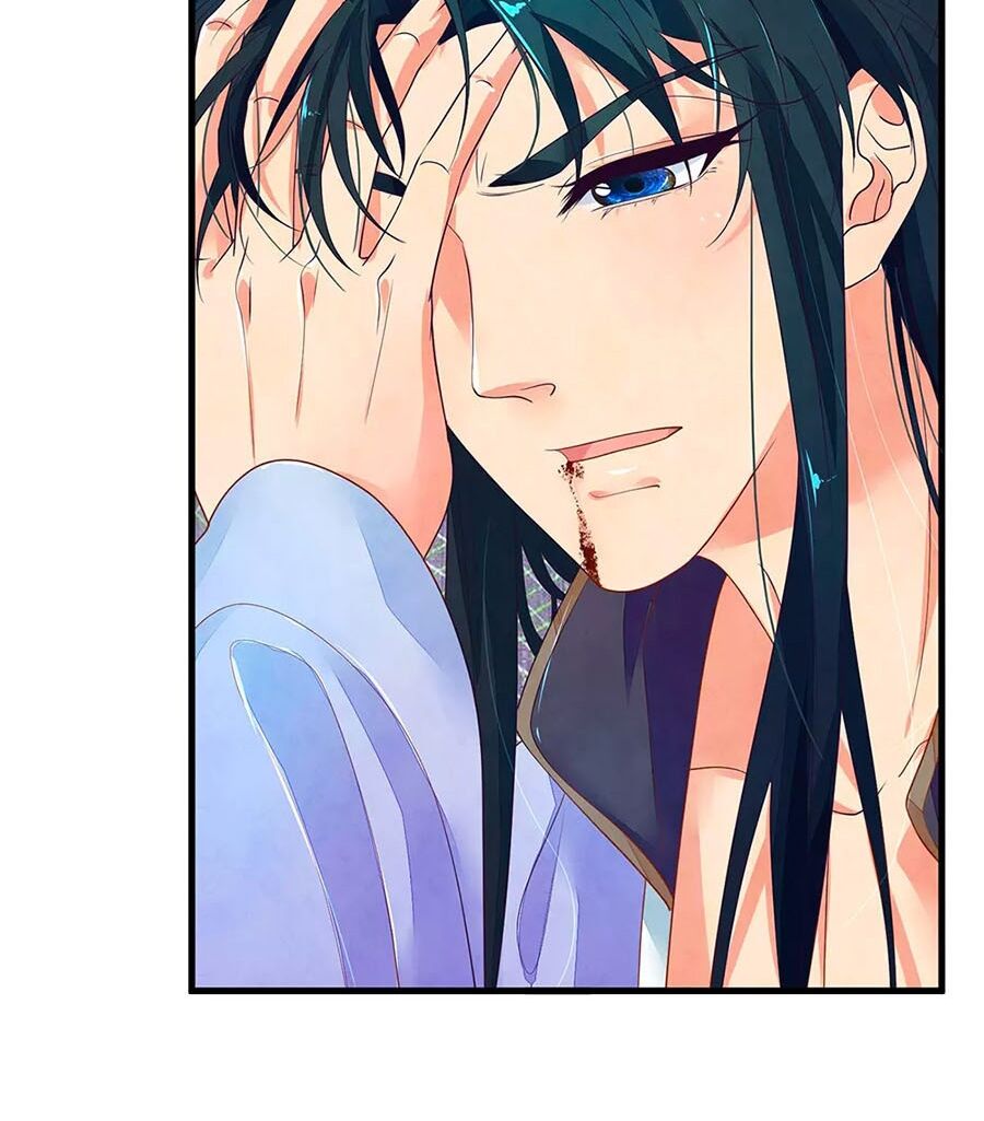 Y Hậu Lệ Thiên: Chapter 68