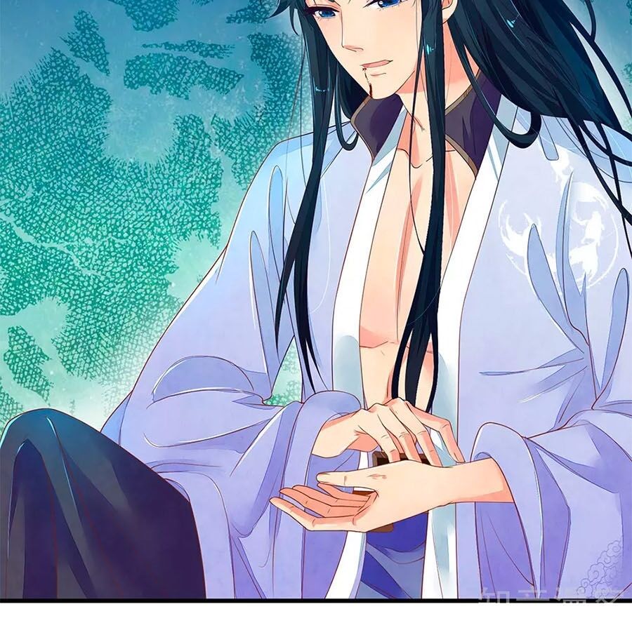 Y Hậu Lệ Thiên: Chapter 68