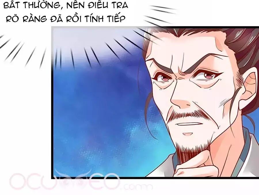Y Hậu Lệ Thiên: Chapter 7
