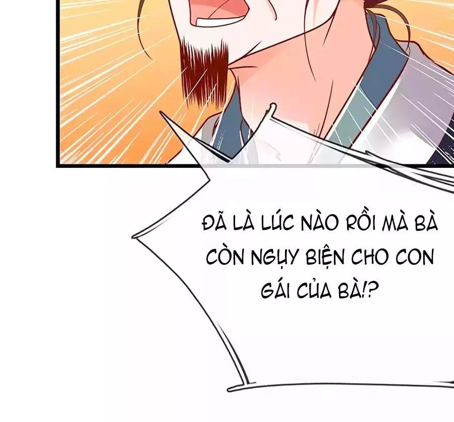 Y Hậu Lệ Thiên: Chapter 7